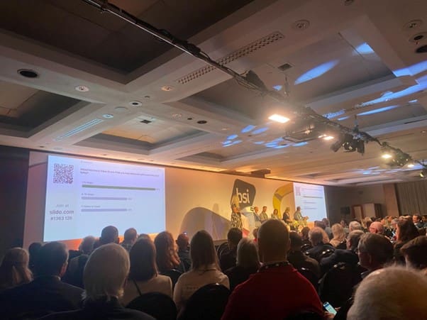 bsi conference