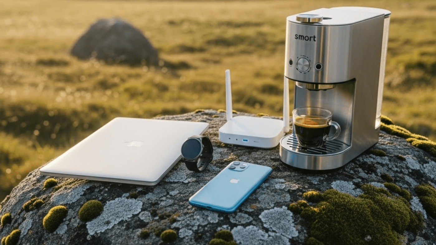 Key Radio Equipment Takeaways from REDCA 2025