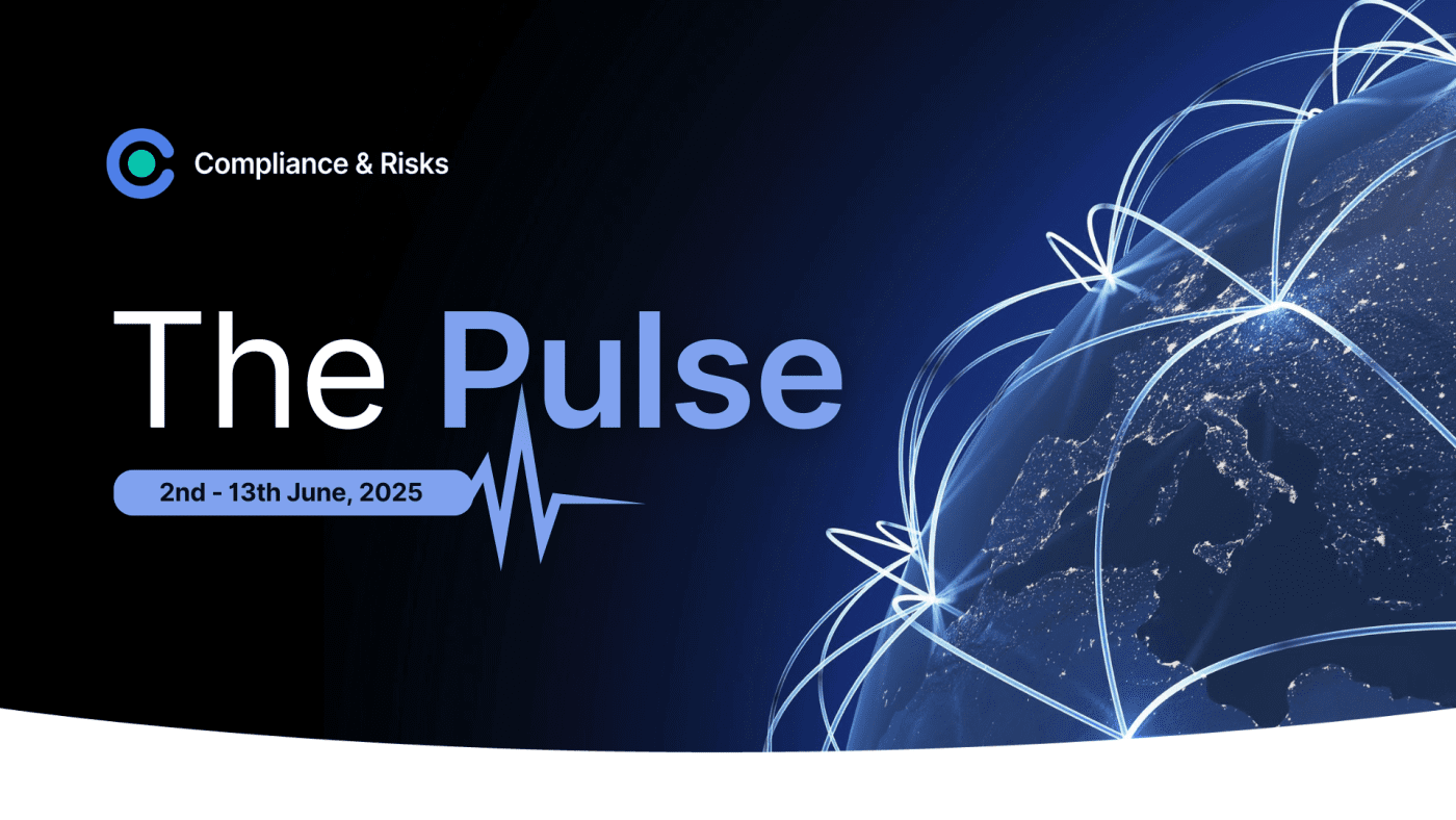 The Biweekly Pulse: 2nd – 13th June – CSRD and CSDDD, EU Deforestation Regulation & Packaging Labeling Updates