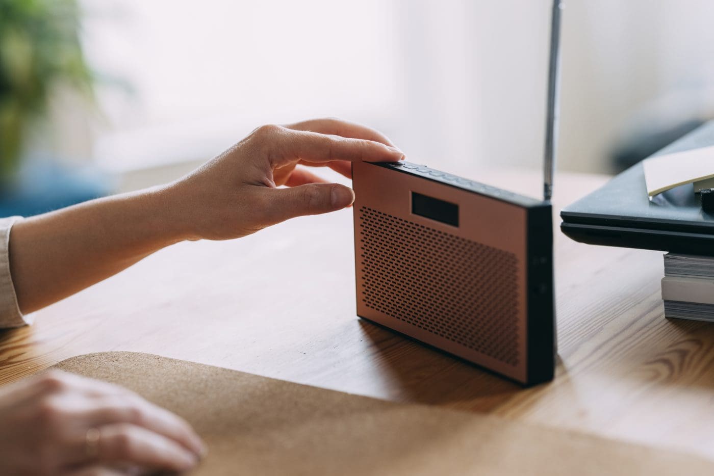 FCC Foreign Adversary Rules: What They Mean for Radio Equipment Importers