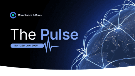 The Pulse - 2025 Regulatory Compliance Updates