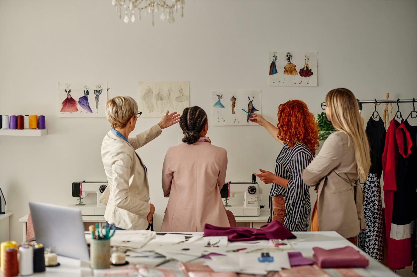 Product Compliance in Fashion & Textiles: Navigating New Rules on Labelling, Ecodesign & Environmental Claims