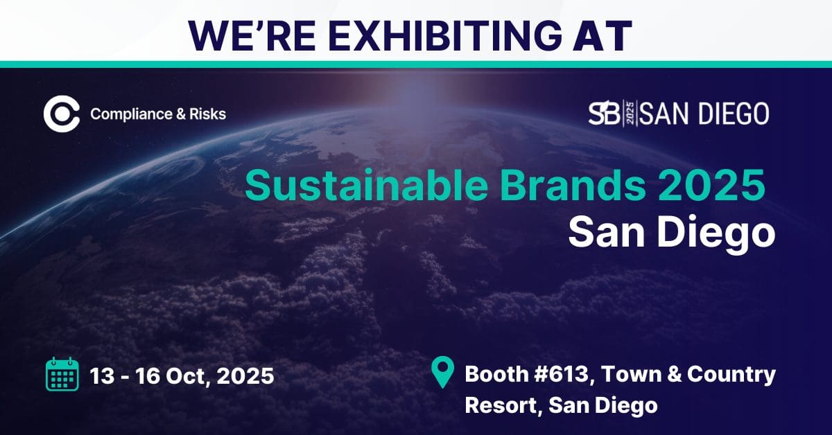 Sustainable Brands 2025 | San Diego