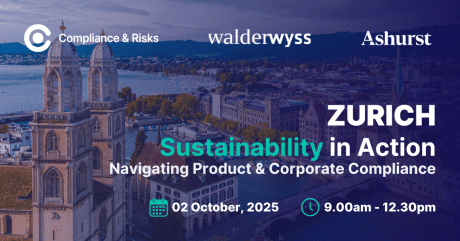 Compliance Roundtable Zurich