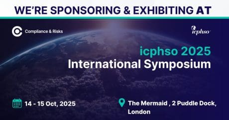 icphso 2025 International Symposium