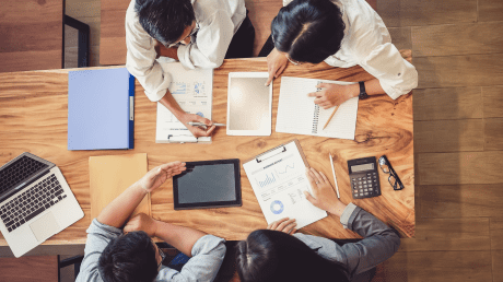 New Research - Why 69% of Compliance Leaders Are Stuck in Crisis Mode (Plus What the Winners Do Differently)