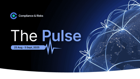 The Pulse - 2025 Regulatory Compliance Updates