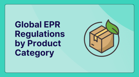 Global EPR Regulations by Product Category: Your Complete 2025 Compliance Guide
