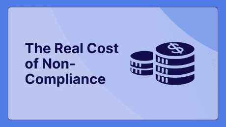 The Real Cost of Non-Compliance How Market Access Risk Can Derail Your Revenue for 18+ Months