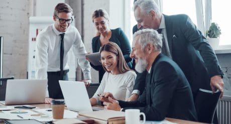 compliance trends November 2025