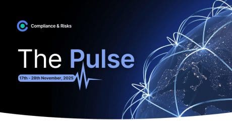 The Pulse - 2025 Regulatory Compliance Updates