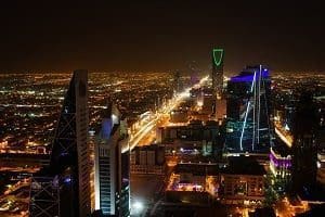 Riyadh 300