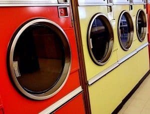 laundromat 300