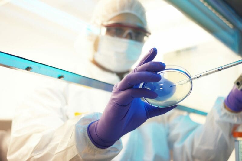 Chemicals-Management