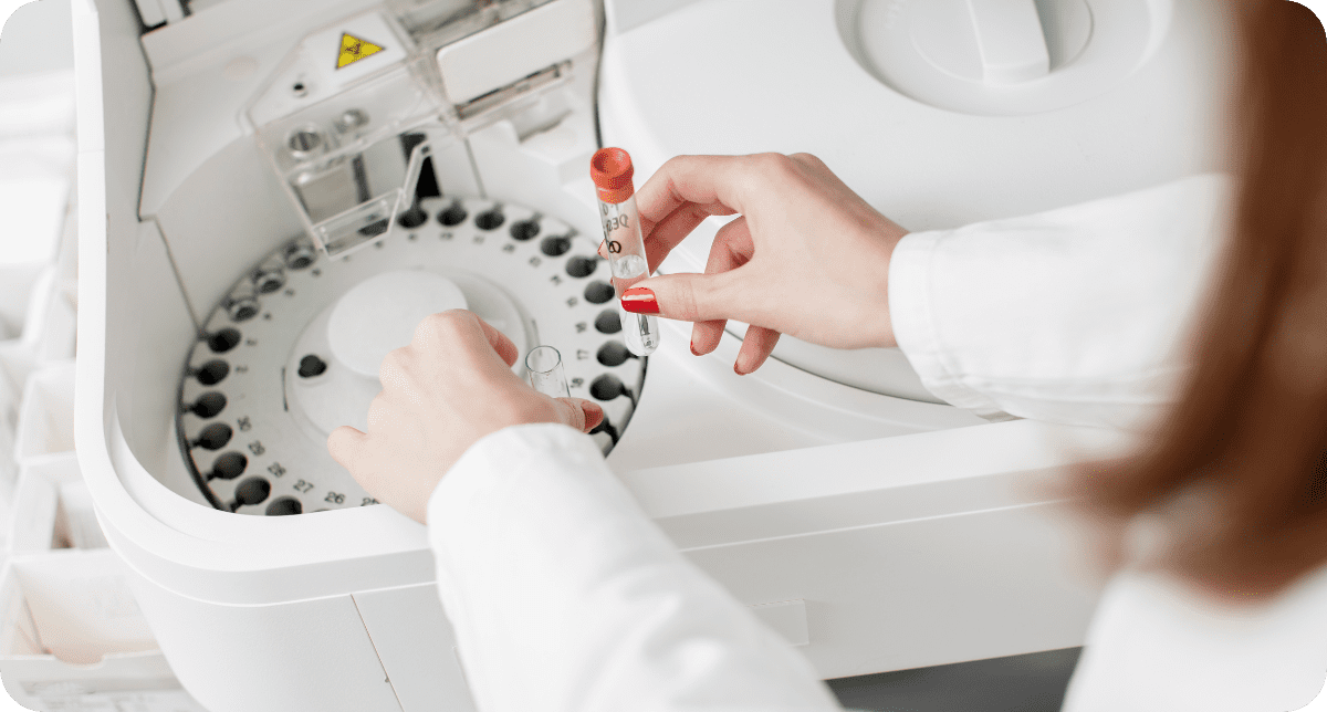 Download whitepaper IVDR Compliance: What You Need To Know