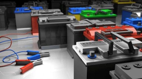 Digital Product Passport