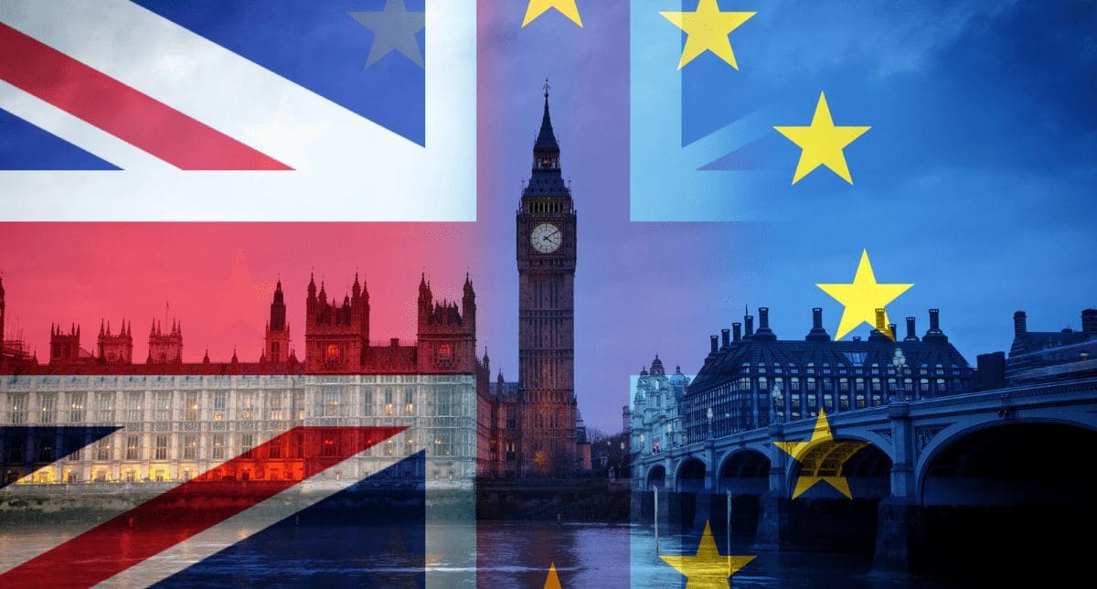 The Windsor Framework