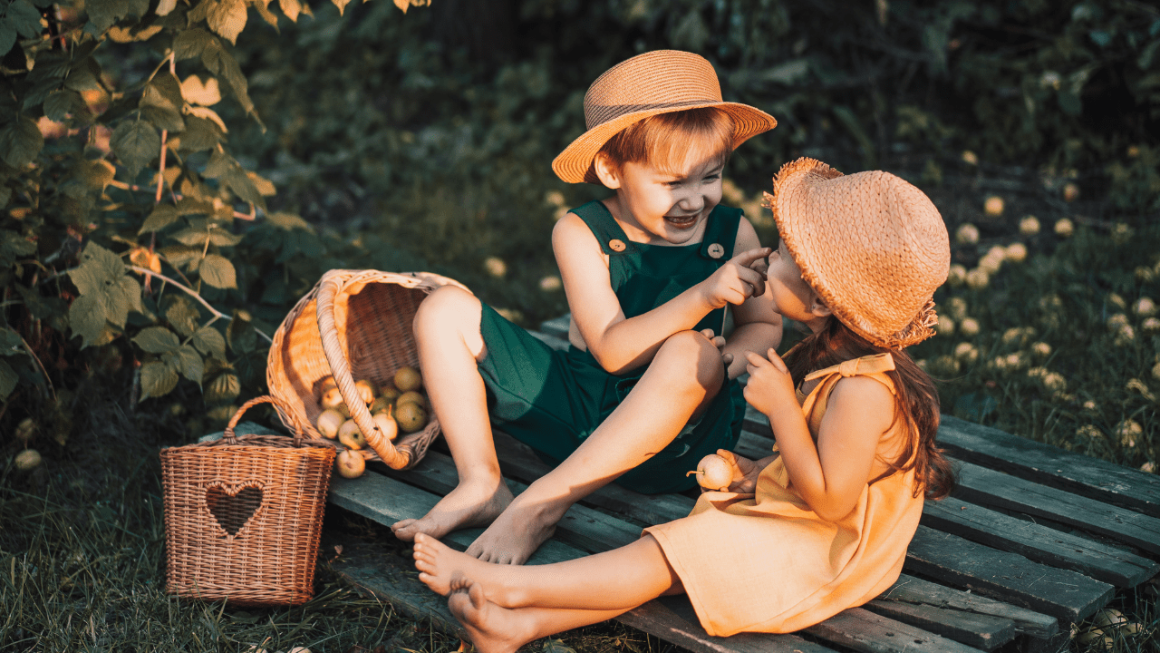 Creating Child’s Overalls – Compliance Cheat Sheet