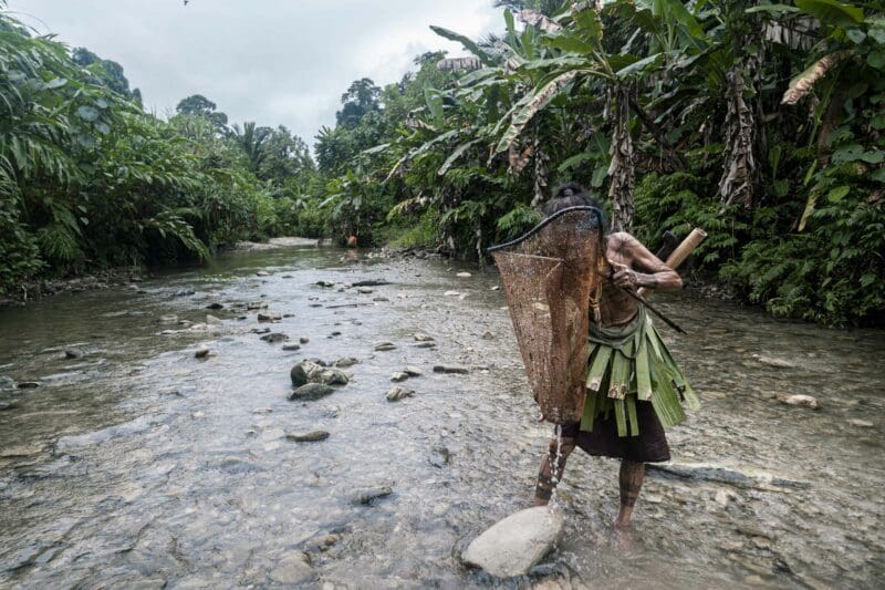 ESG: Human Rights – Affected Communities