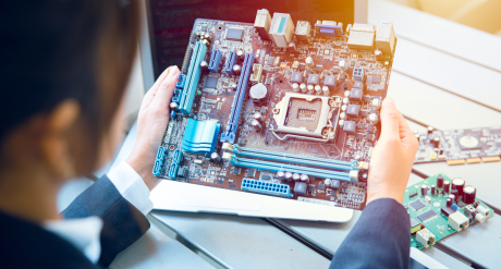 Global RoHS Comparison Table