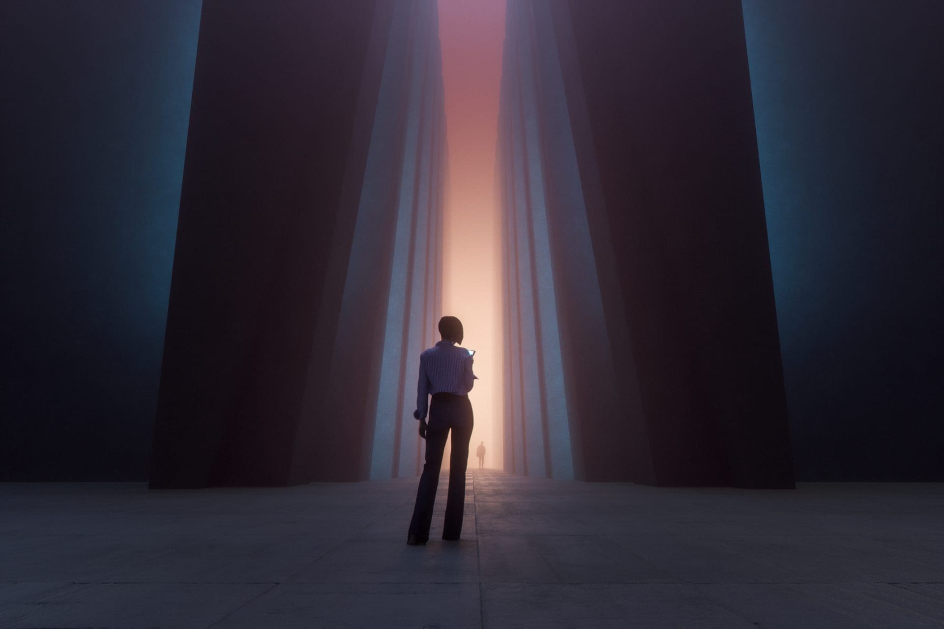 C-Suite Leadership Forum