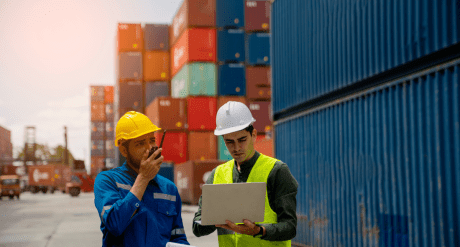 Know Your Supply Chain - Ensuring Global Compliance With Bans On Products Made With Forced Labor webinar image