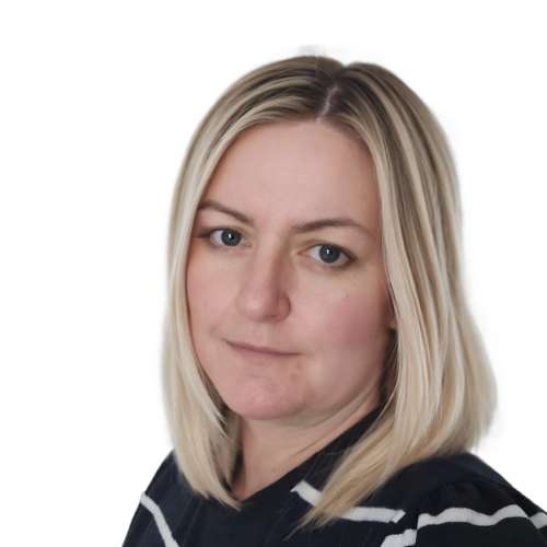 Siobhan Fairman, Head of Engineering