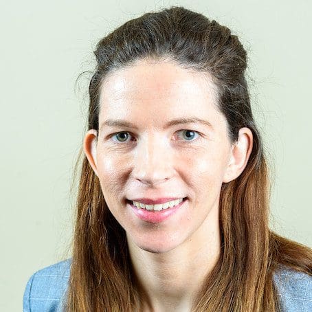 Therese Hogan, Product Manager, Compliance & Risks