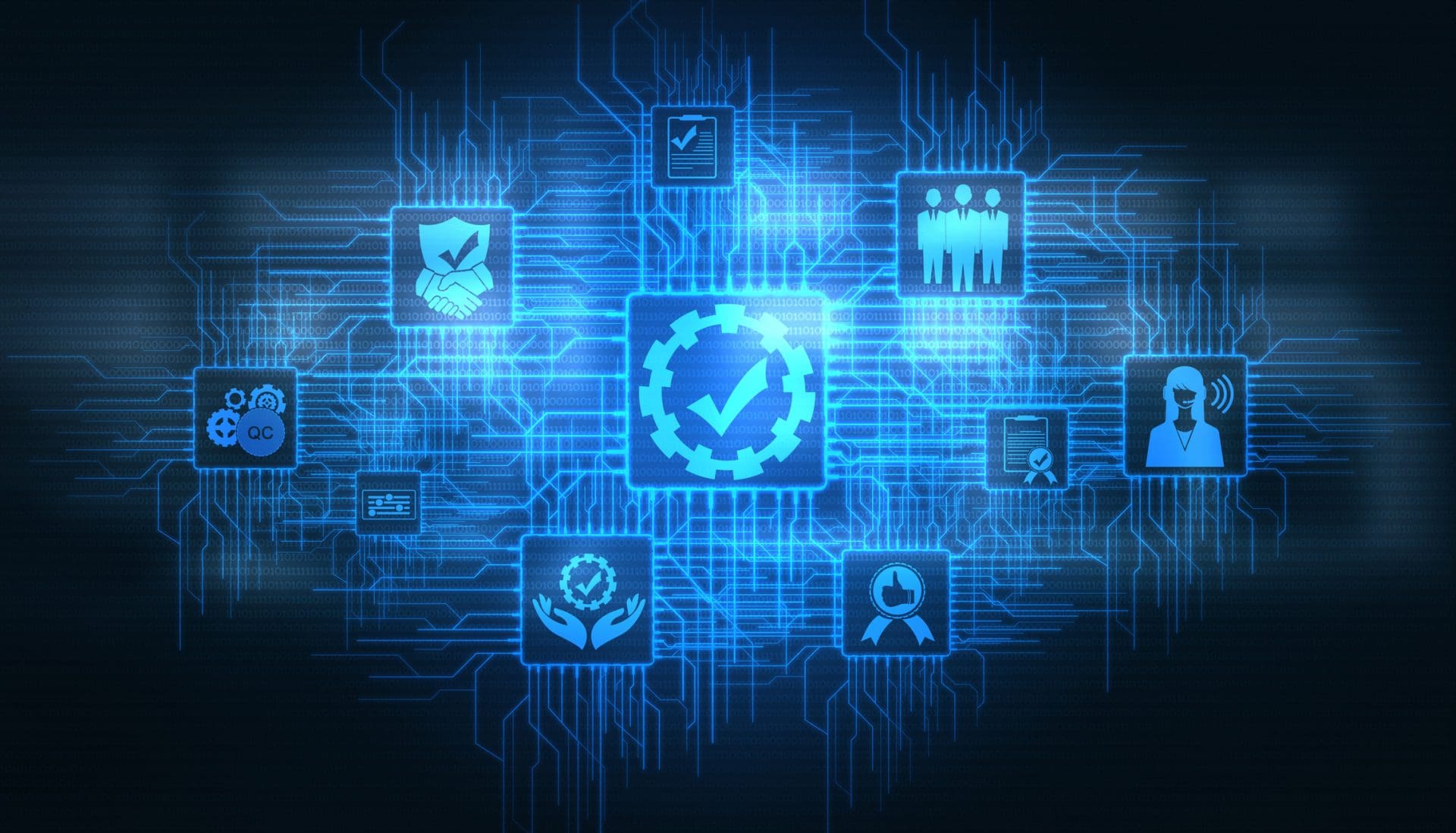 Product Compliance Solution Demo