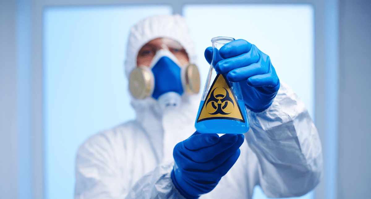 2024 & 2025 Regulatory Developments on Hazardous Substances in Products in the EU, Switzerland and the UK