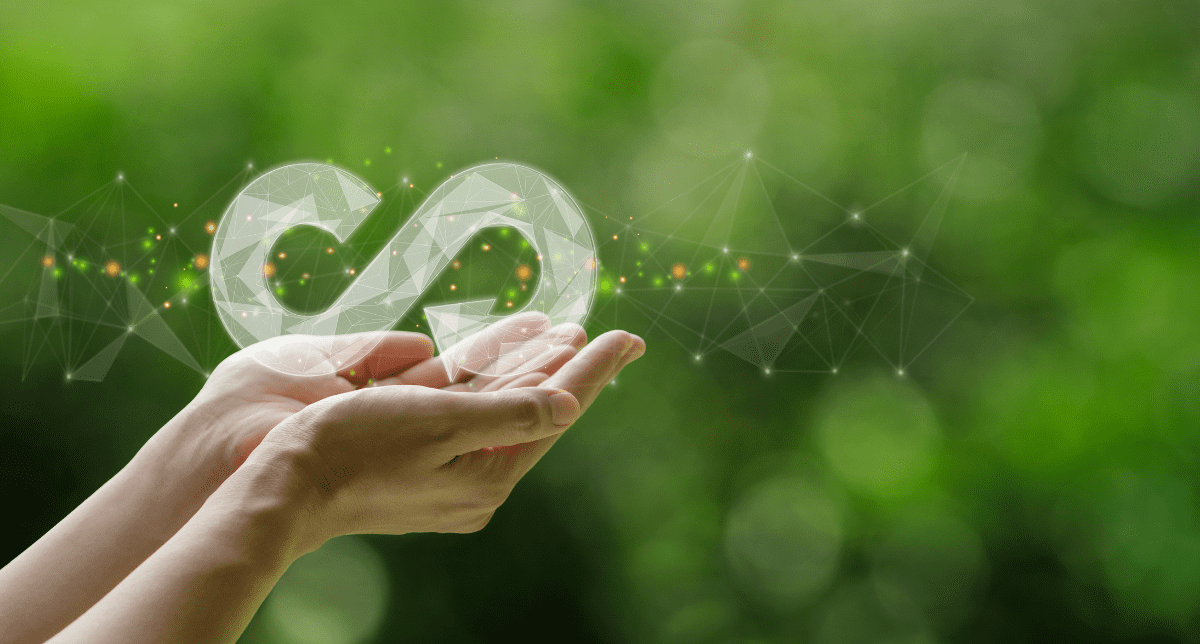 New EU Circular Economy Act On the Way