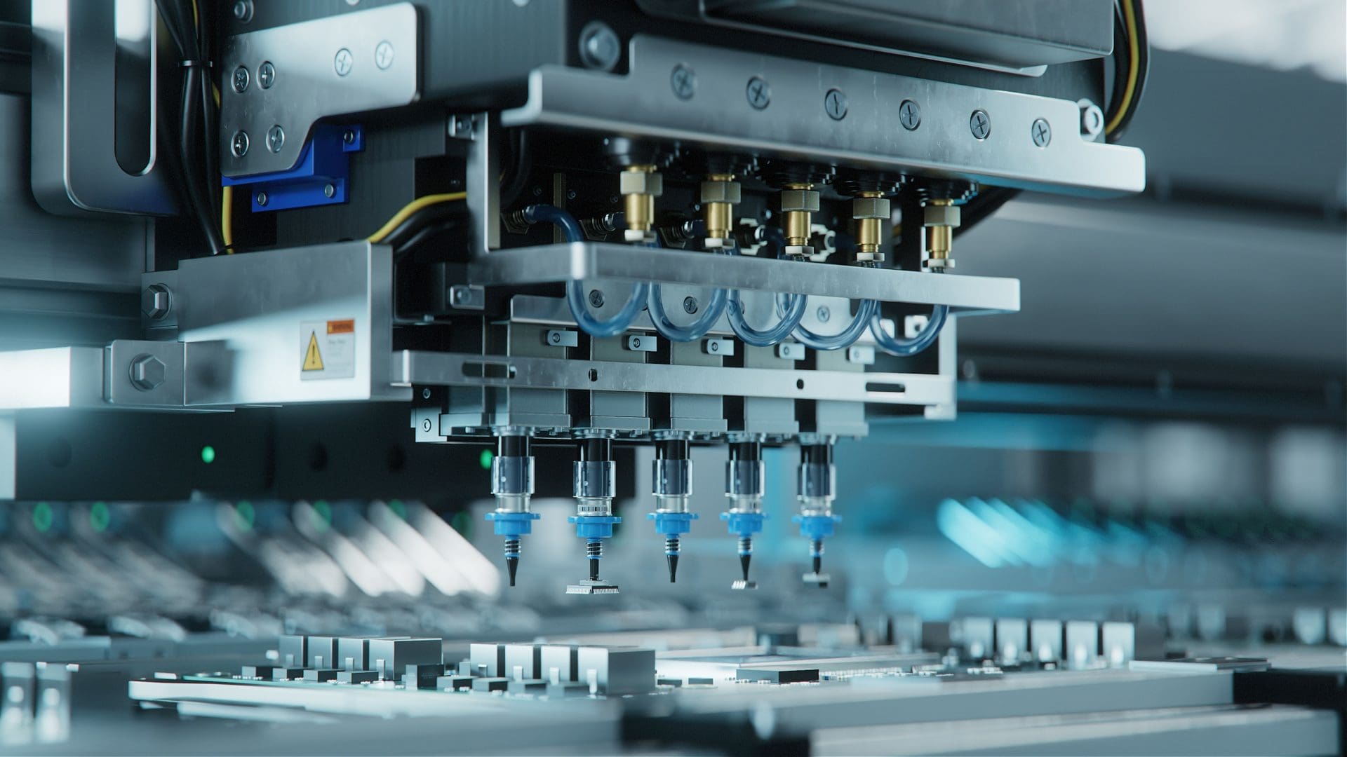 Regulatory Trends Impacting the Electronic Components