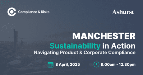 Compliance Roundtable Manchester
