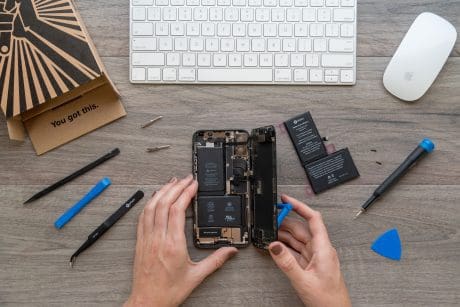 Prepare to Repair: 2025 Right-to-Repair Requirements in the EU, US and Beyond