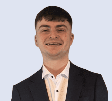 Cillian Dunlea Compliance & Risks