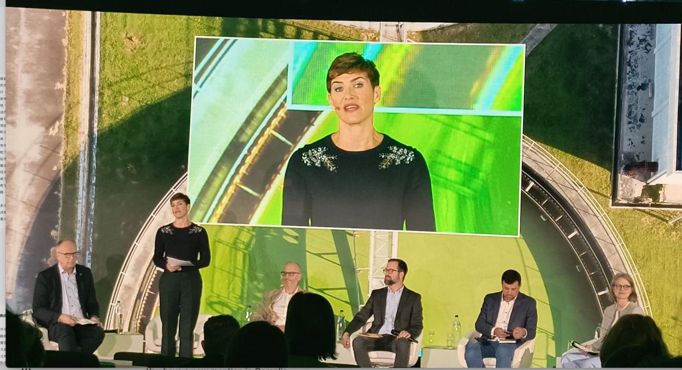 Key Takeaways from EU Green Week