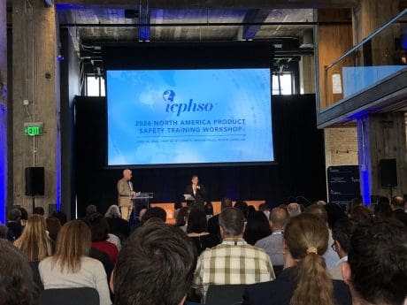 Product safety policies and regulations: ICPHSO 2025