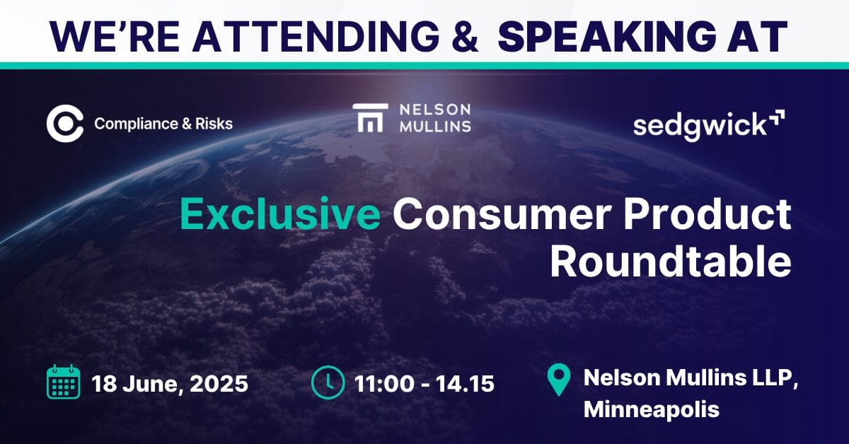 Exclusive Consumer Product Roundtable