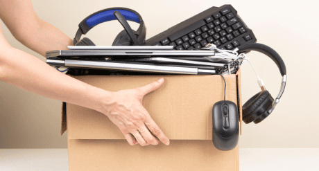 Global Overview of WEEE EPR Obligations