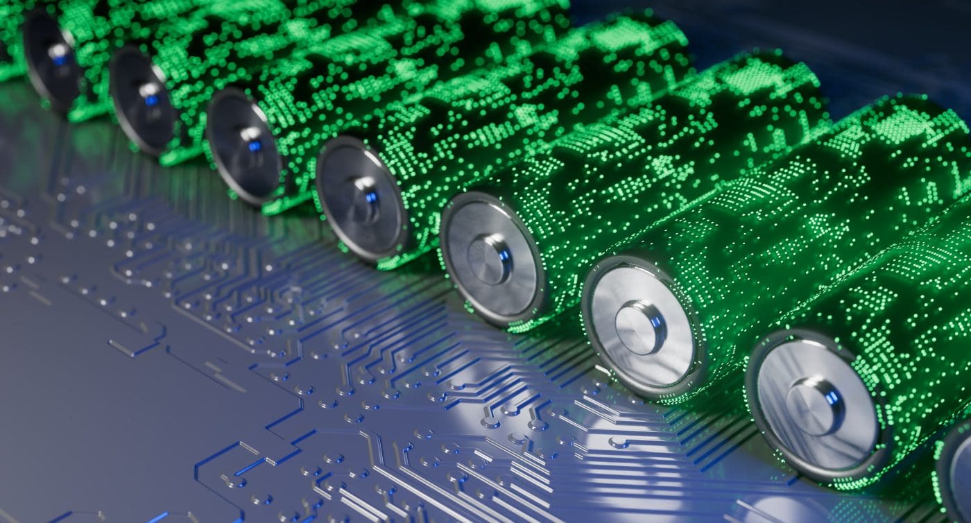 The Future Of Batteries: Compliance and Sustainability Under The New EU Regulation