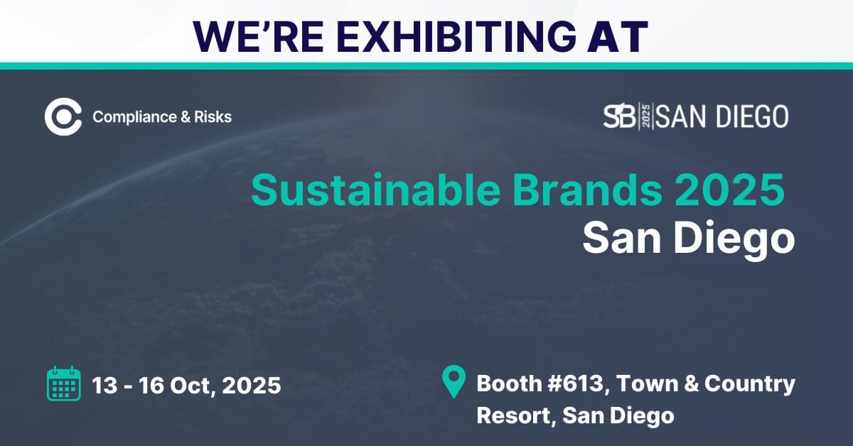 Sustainable Brands 2025 | San Diego