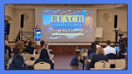 Ecotox REACH 2025 Conference: Key Takeaways on REACH 2.0, CLP Revision, and PFAS Restrictions
