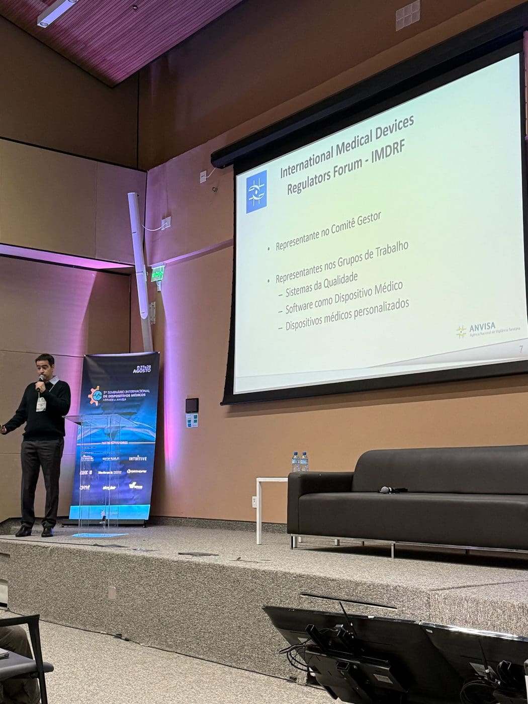 Medical Device Regulatory Landscape