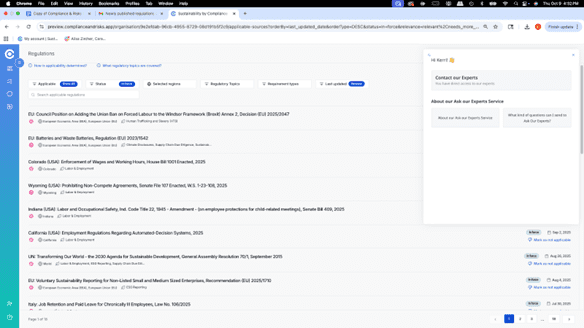Human Verification: The Confidence Layer