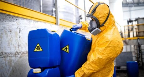 2025 Update on EU REACH and POPs Restrictions: Key Insights