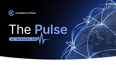 The Pulse - 2025 Regulatory Compliance Updates