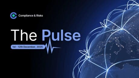 The Pulse - 2025 Regulatory Compliance Updates