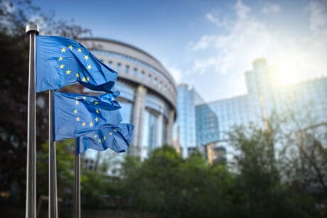 EU Omnibus Simplification Agenda: Key Regulatory Changes for Manufacturers