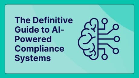 The Definitive Guide to AI-Powered Compliance Systems From Architecture to Audit