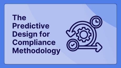 The Predictive Design for Compliance Methodology A Framework for Agile Innovation